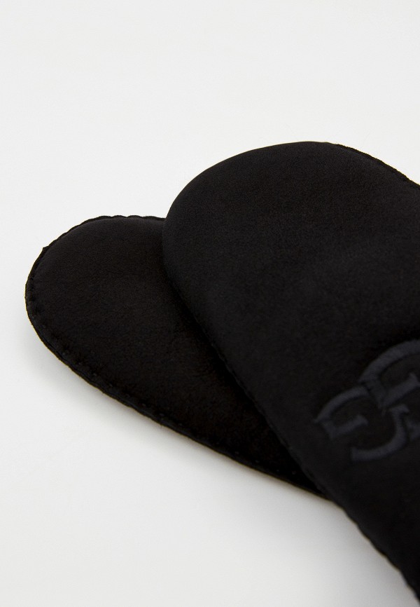 фото Варежки ugg