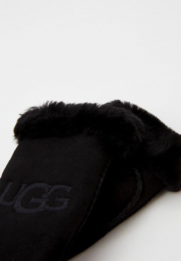 фото Варежки ugg