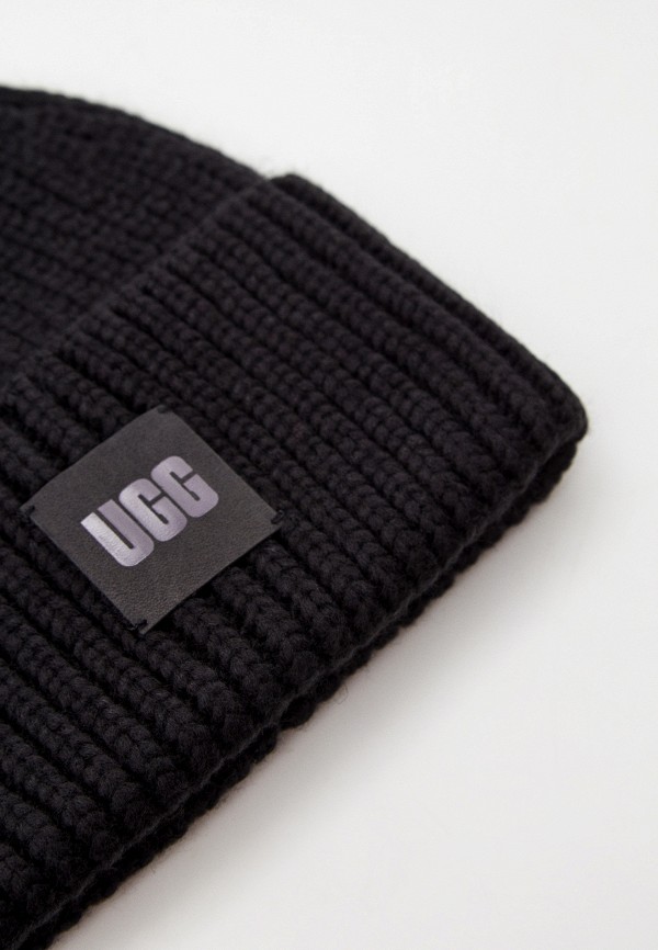 фото Шапка ugg
