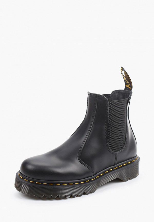 фото Ботинки dr. martens