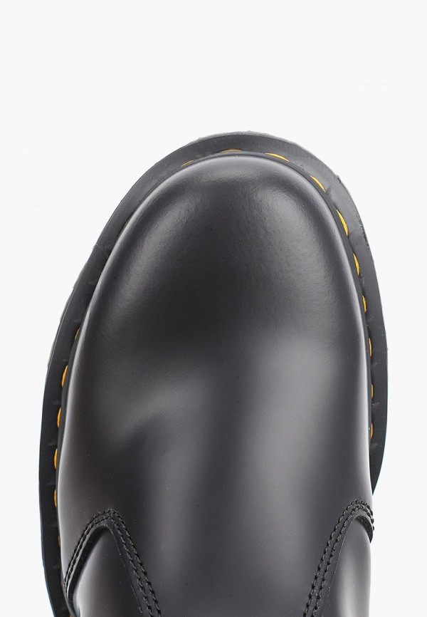 фото Ботинки dr. martens