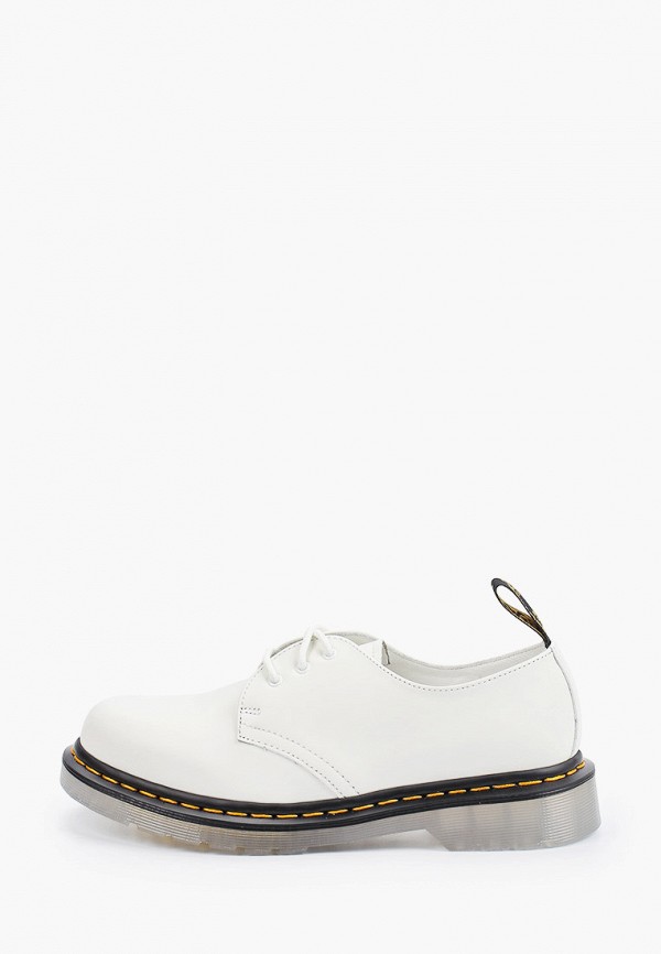 фото Ботинки dr. martens