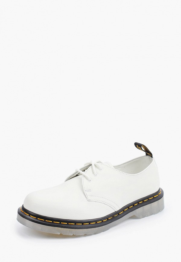 фото Ботинки dr. martens