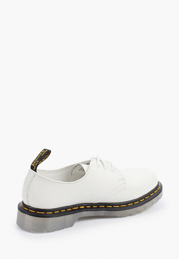 фото Ботинки dr. martens