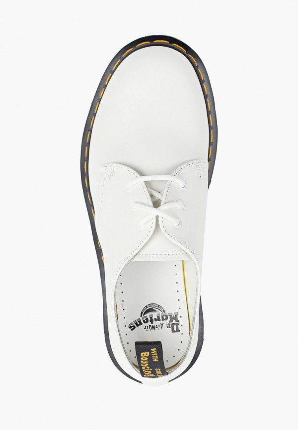 фото Ботинки dr. martens