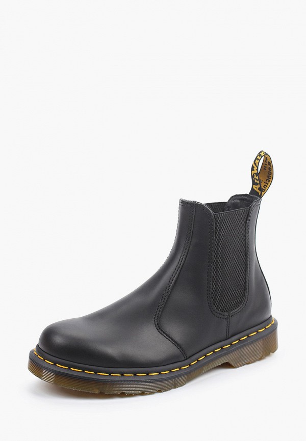 Ботинки Dr. Martens 27100001 Фото 2