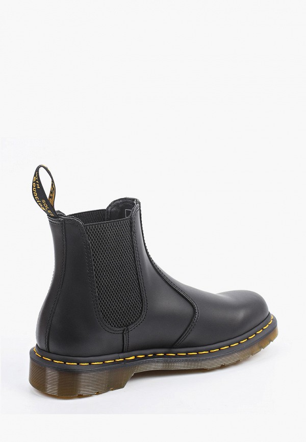 Ботинки Dr. Martens 27100001 Фото 3