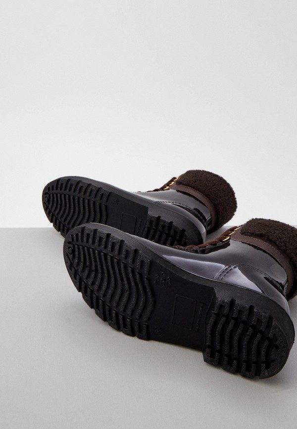 фото Резиновые ботинки see by chloe