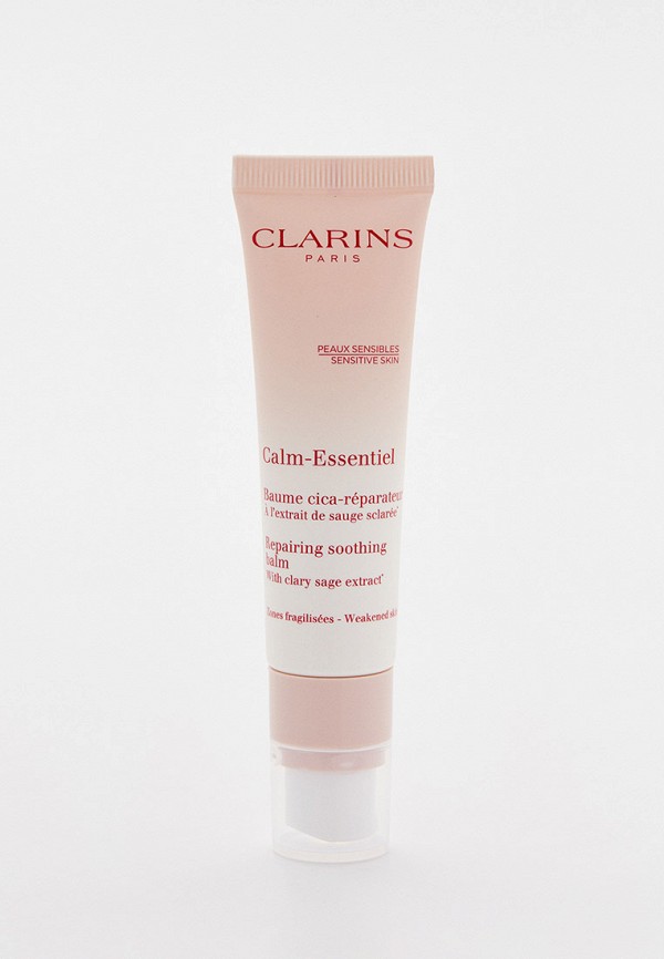 Бальзам для лица Clarins Calm-Essentiel, 30 мл