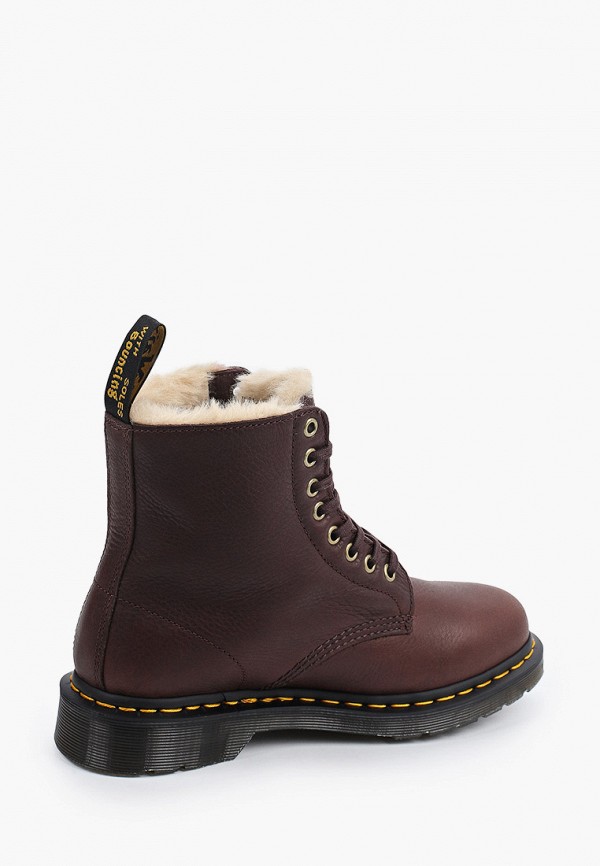 фото Ботинки dr. martens