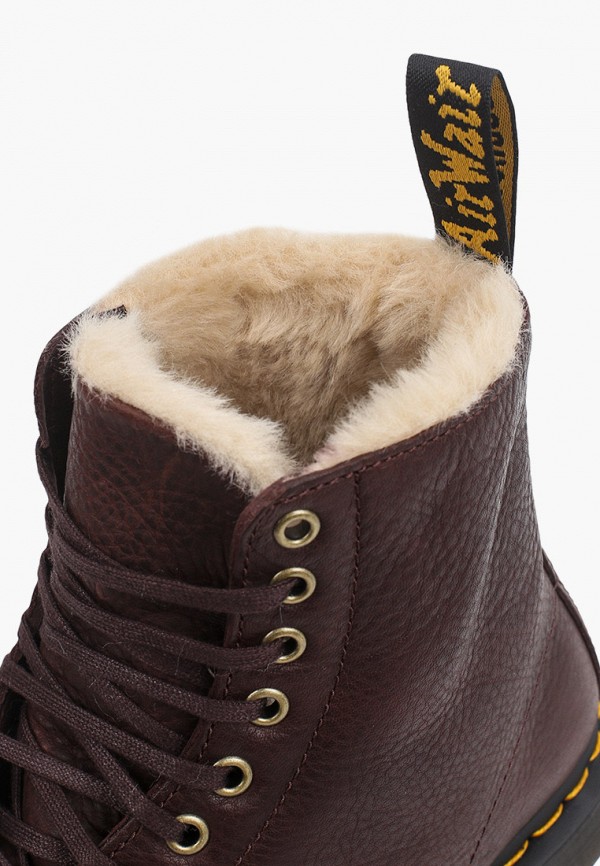 фото Ботинки dr. martens