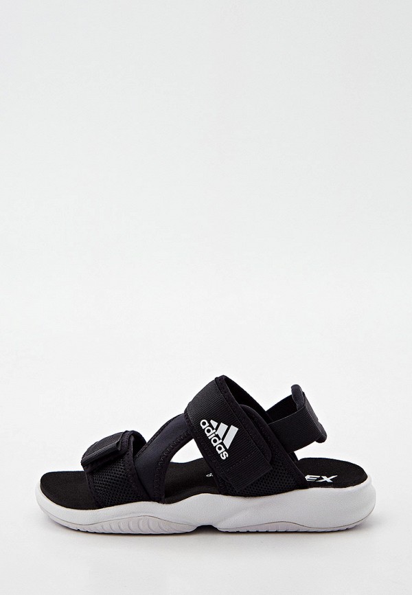 

Сандалии adidas, Черный, adidas RTLABA581901