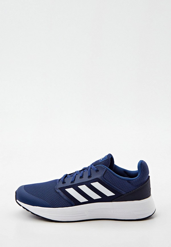 

Кроссовки adidas, Синий, GALAXY 5