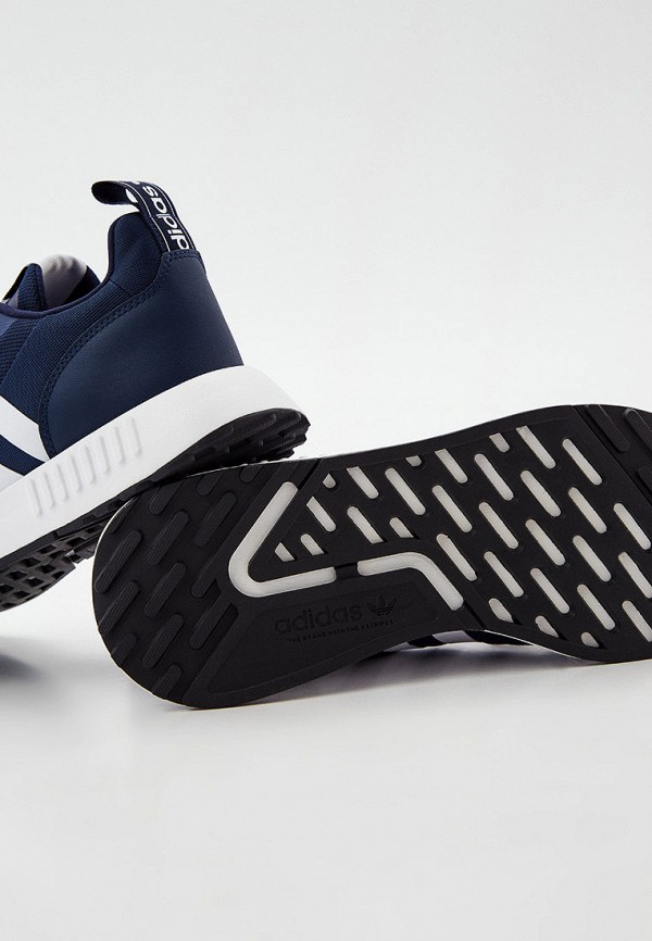 Кроссовки adidas Originals синий FX5117 RTLABA582101