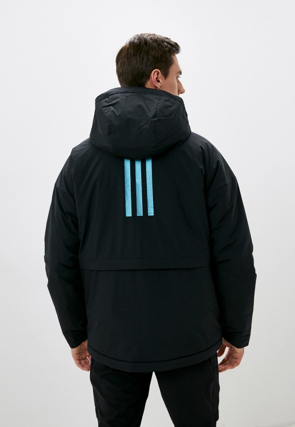 фото Куртка утепленная adidas