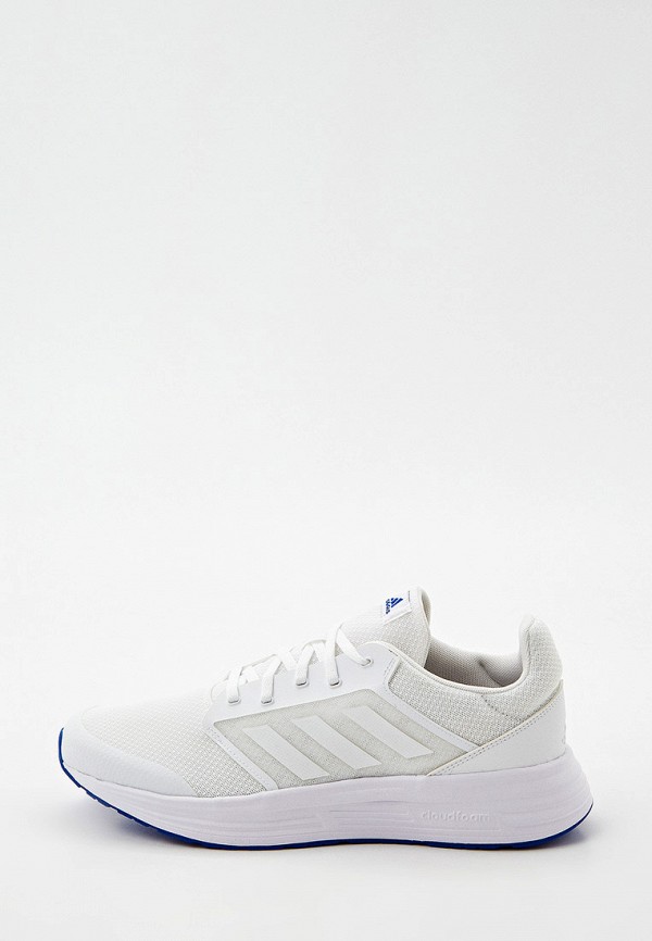 

Кроссовки adidas, Белый, GALAXY 5