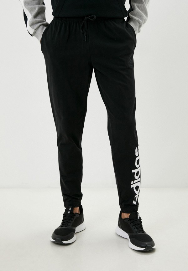 

Брюки спортивные adidas, Черный, M LIN SJ TE PT