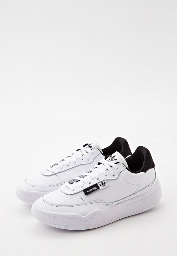 фото Кроссовки adidas originals