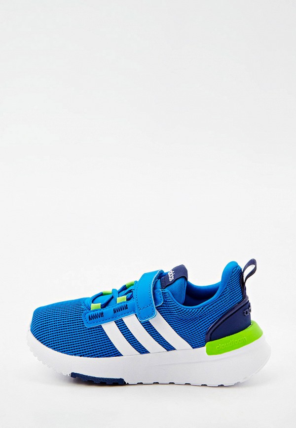 

Кроссовки adidas, Синий, RACER TR21 C