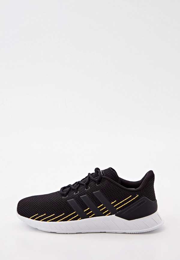 

Кроссовки adidas, Черный, QUESTAR FLOW NXT
