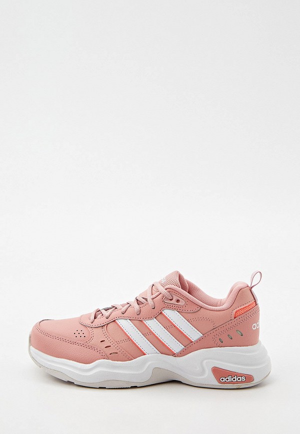 Кроссовки adidas розовый GX0672 RTLABA583401