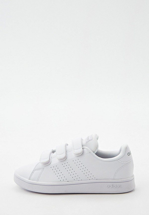 

Кеды adidas, Белый, adidas RTLABA583501