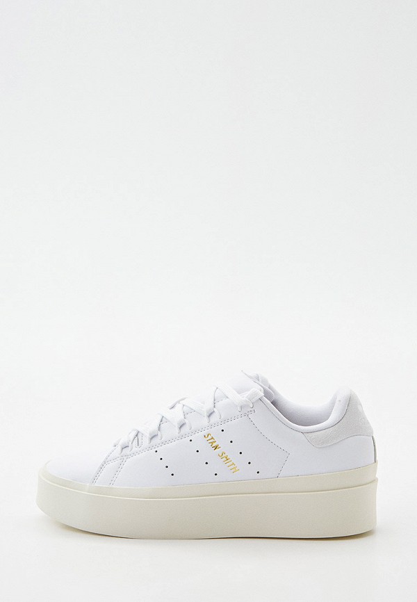 

Кеды adidas Originals, Белый, STAN SMITH BONEGA W