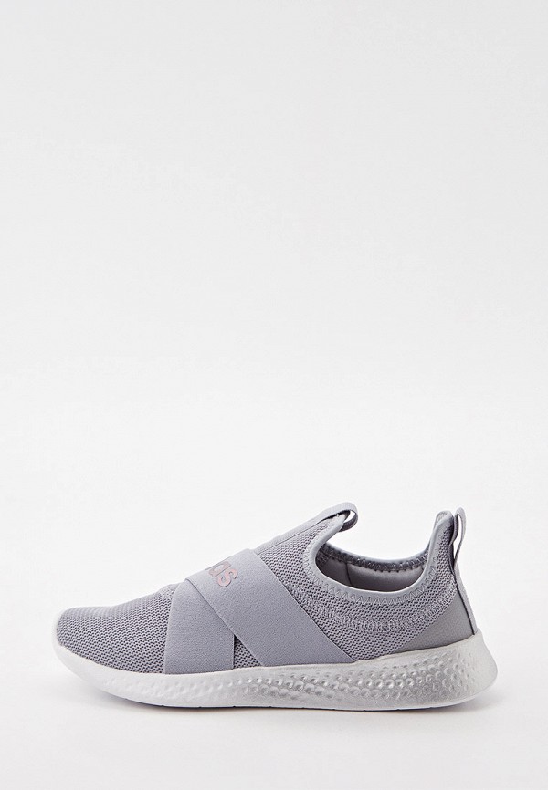 

Кроссовки adidas, Серый, adidas RTLABA583701