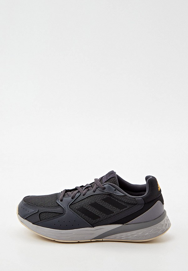 

Кроссовки adidas, Черный, RESPONSE RUN