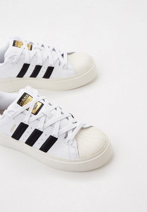 фото Кеды adidas originals