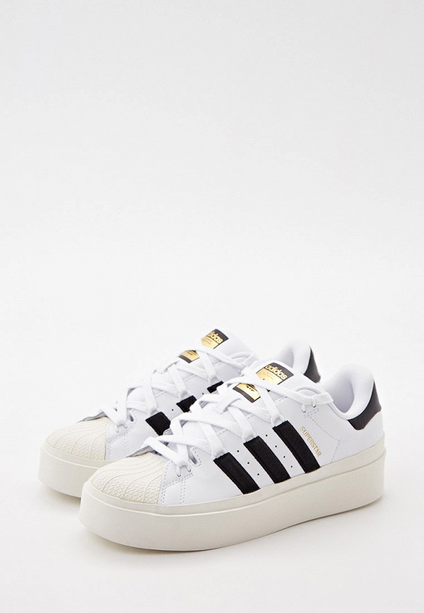 фото Кеды adidas originals