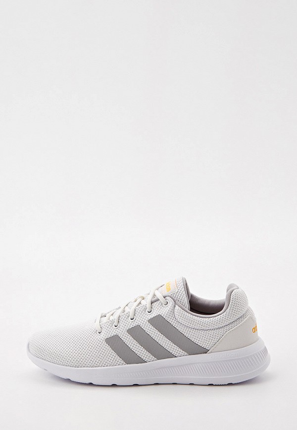 

Кроссовки adidas, Серый, LITE RACER CLN 2.0