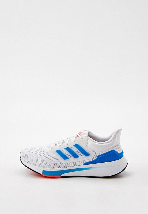 Кроссовки adidas белый, размер 41, фото 1