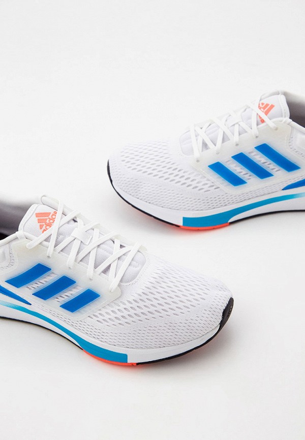 Кроссовки adidas белый, размер 41, фото 2