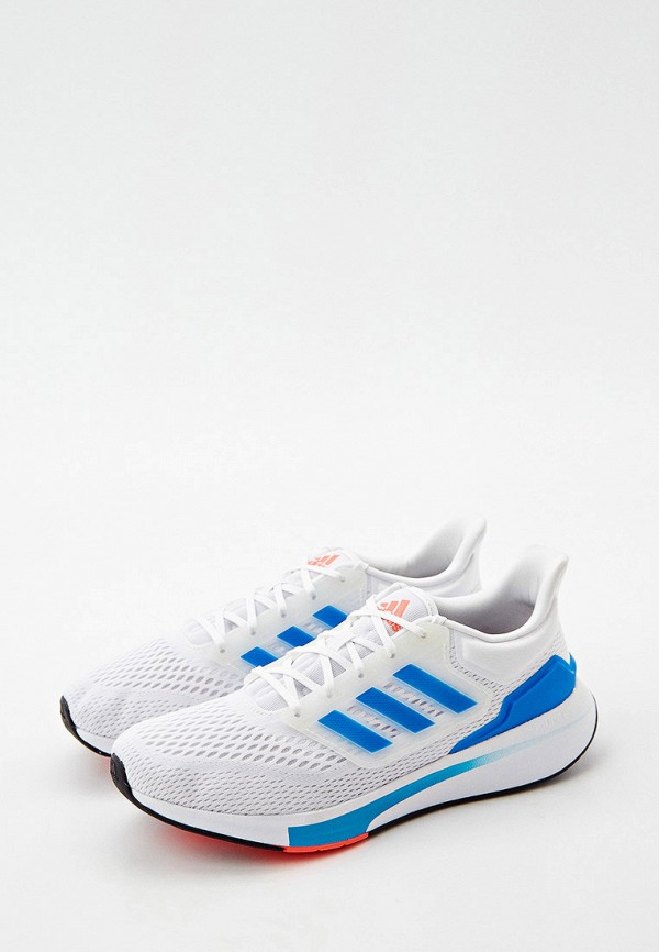 Кроссовки adidas белый, размер 41, фото 3