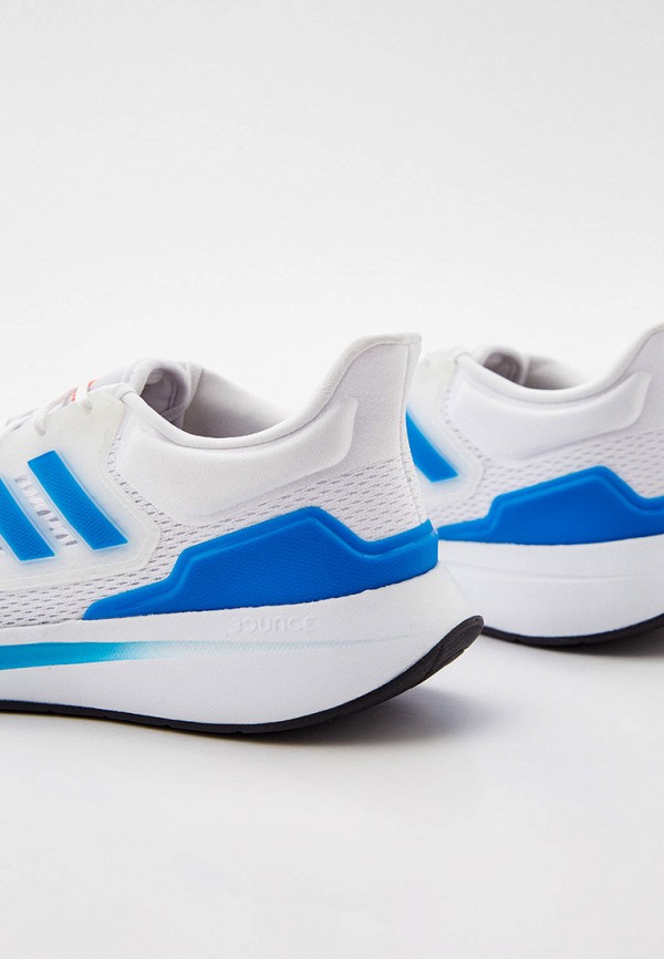 Кроссовки adidas белый, размер 41, фото 4