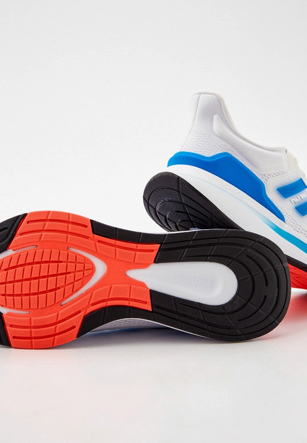 Кроссовки adidas белый, размер 41, фото 5