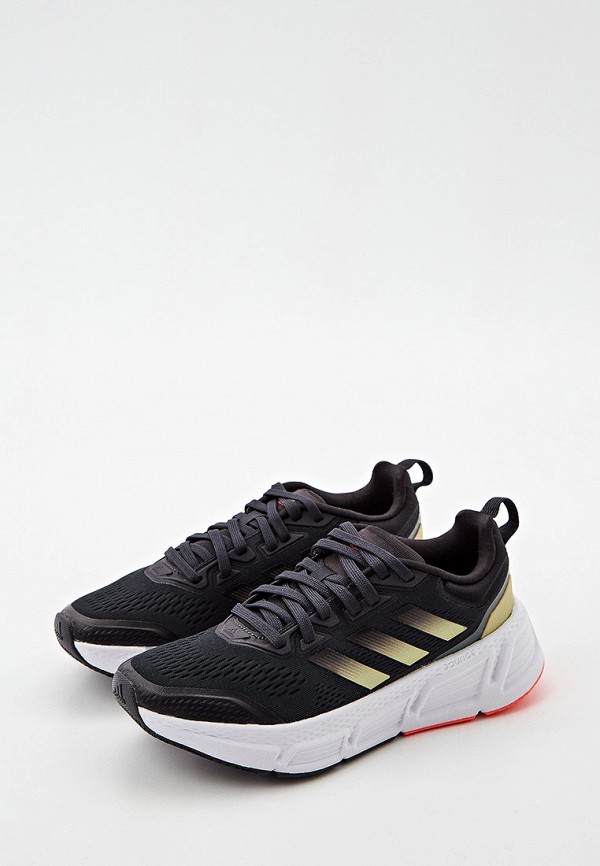 

Кроссовки adidas, Черный, adidas RTLABA585301