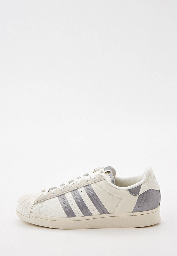 

Кеды adidas Originals, Бежевый, adidas Originals RTLABA585601