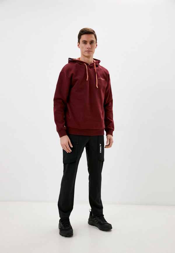 фото Худи adidas