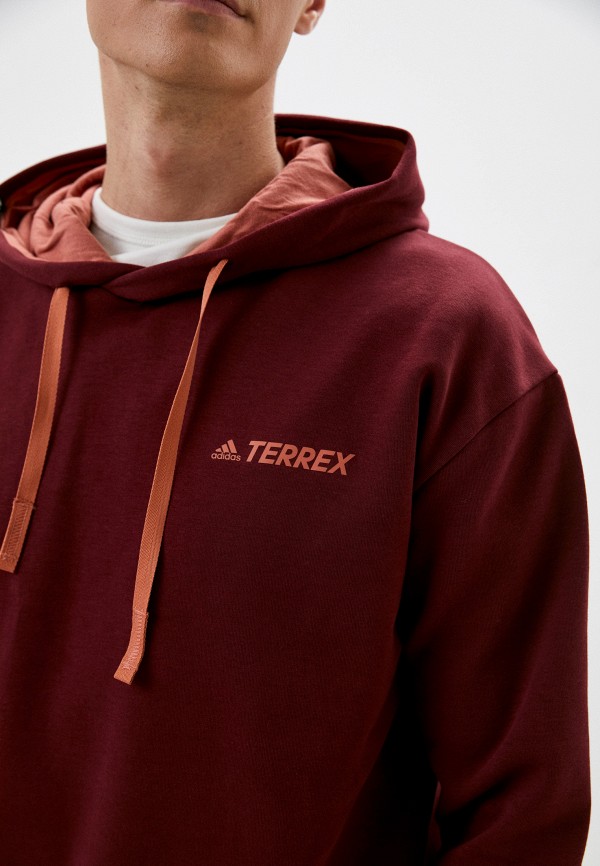 фото Худи adidas