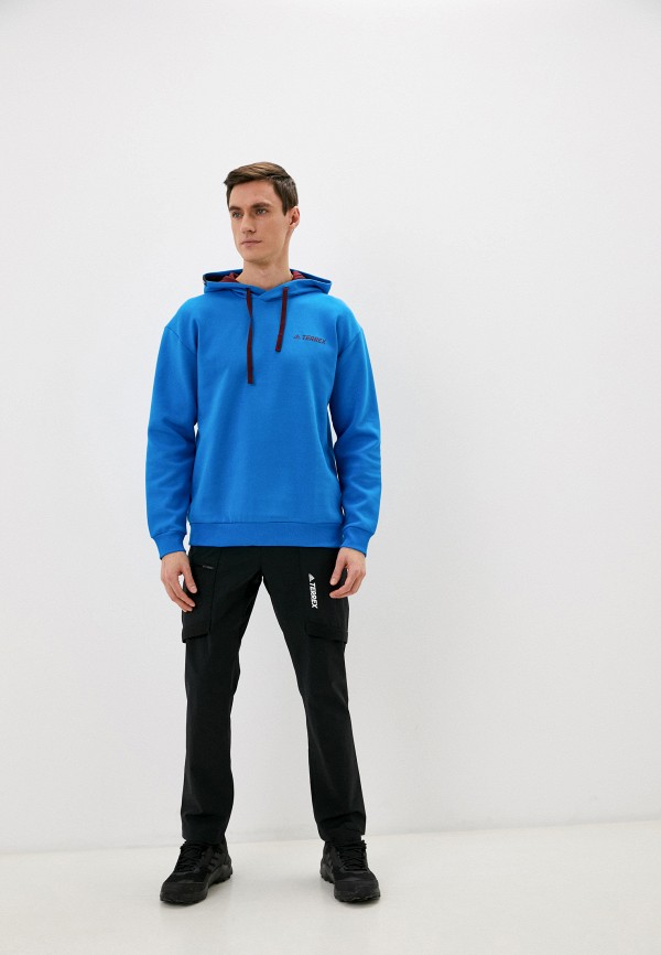 фото Худи adidas