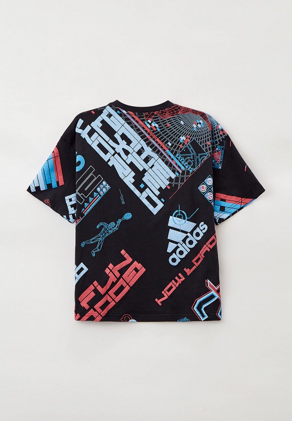 фото Футболка adidas