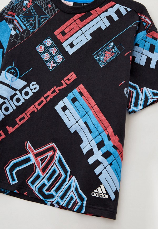 фото Футболка adidas