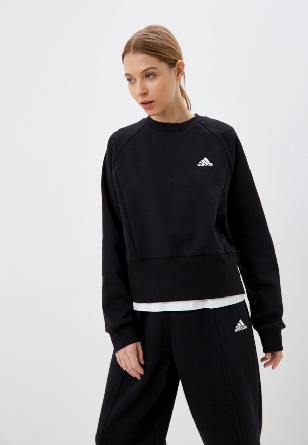 

Свитшот adidas, Черный, adidas RTLABA586601