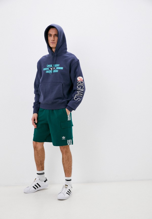 фото Шорты спортивные adidas originals