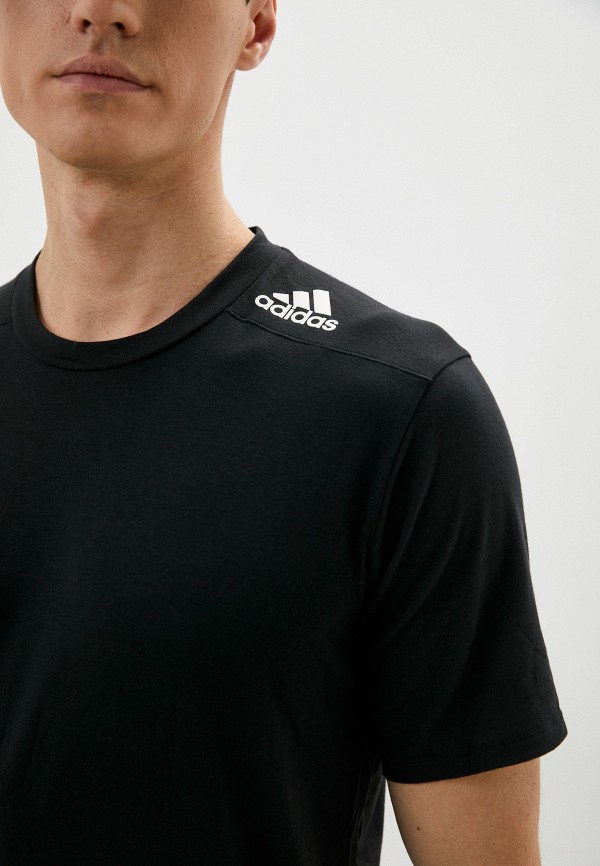 фото Футболка спортивная adidas