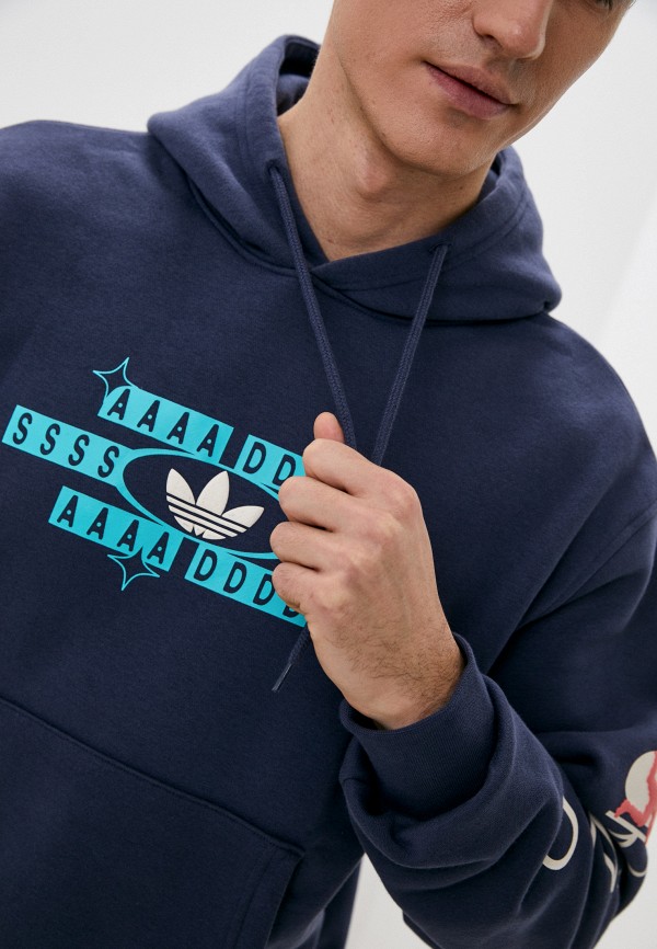 фото Худи adidas originals