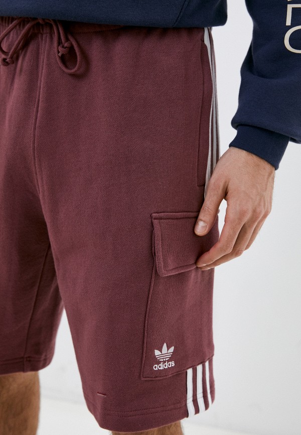 фото Шорты спортивные adidas originals