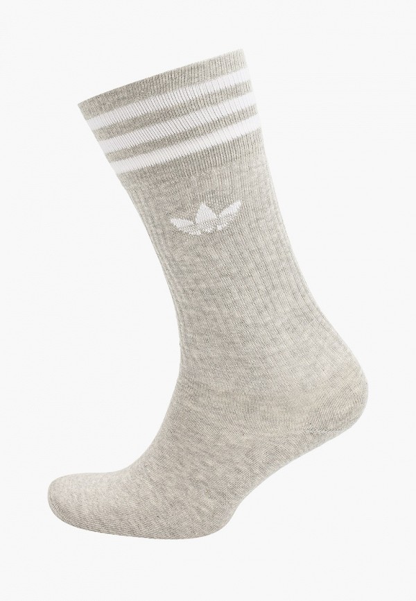 фото Носки 3 пары adidas originals